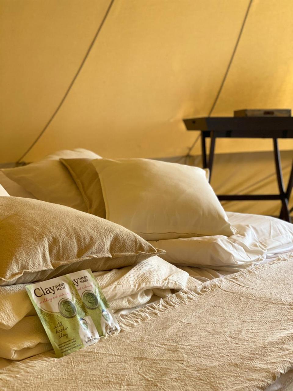 Garden Glamping Mirabelle Luxuszelt