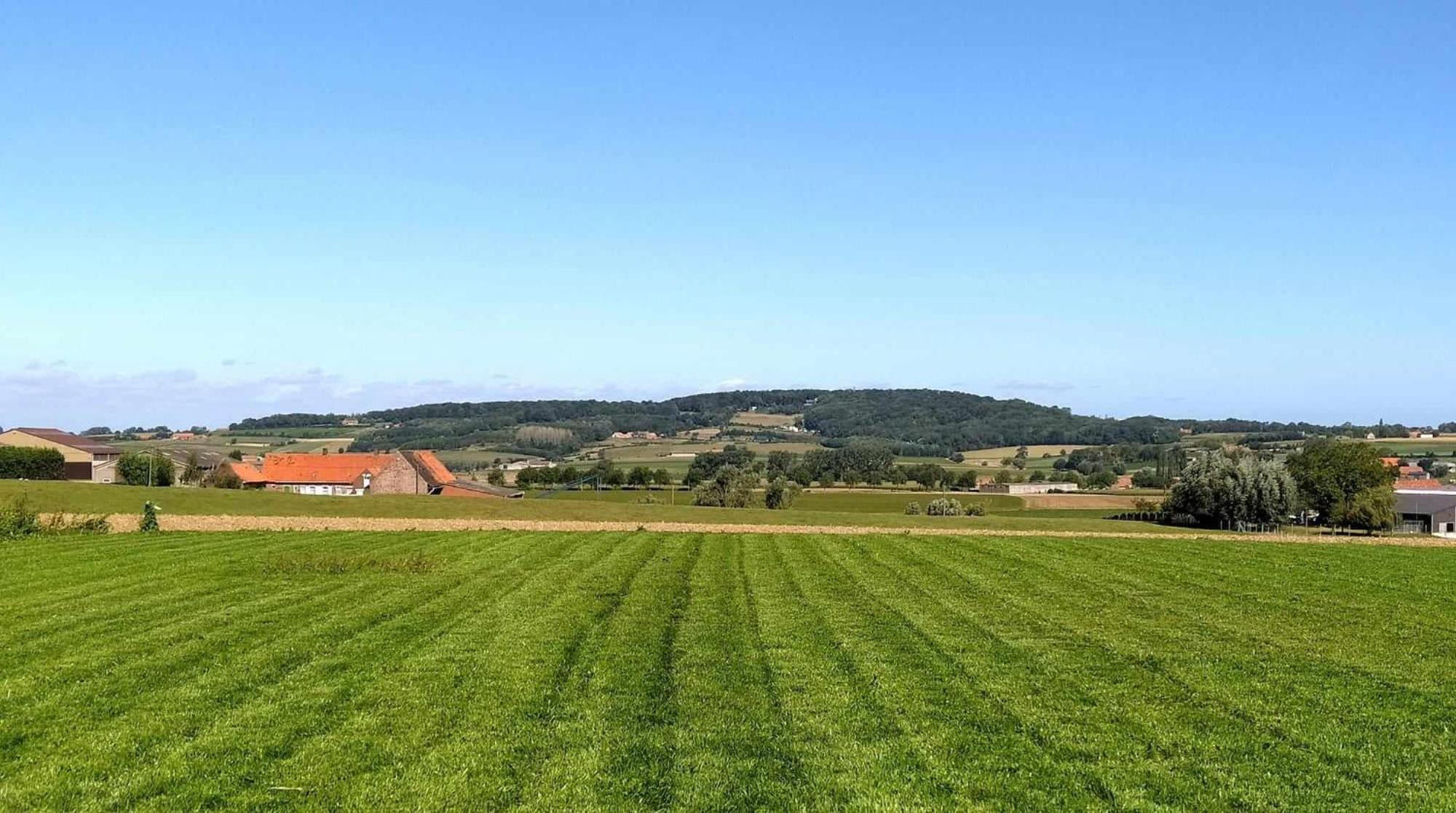 Garden Glamping Mirabelle Luxuszelt