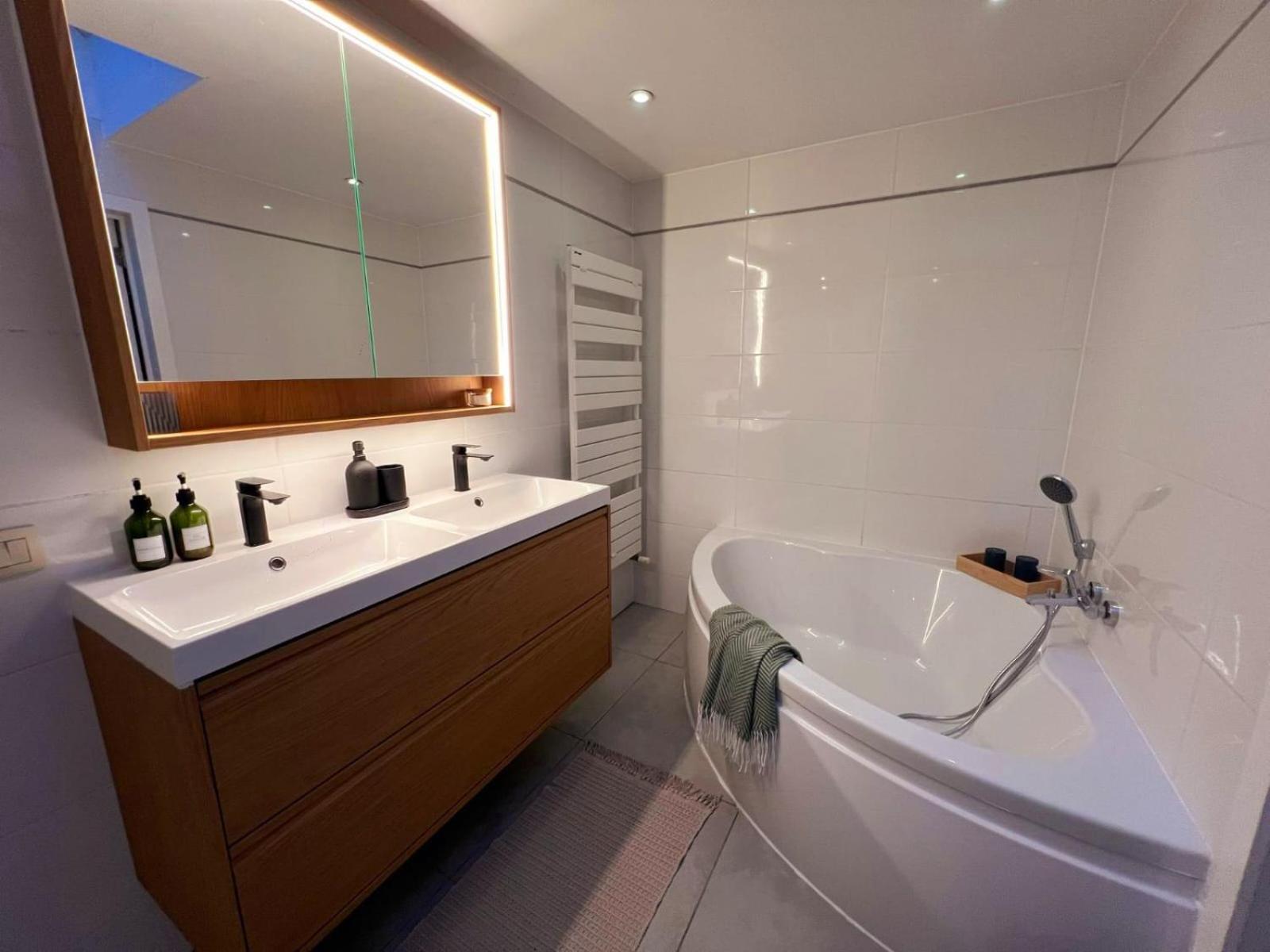 Luxuszelt Garden Glamping Mirabelle Heuvelland